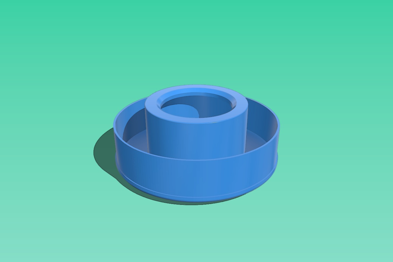 Donut Parts
