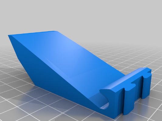 table grips for drawing tablet | 3d print model