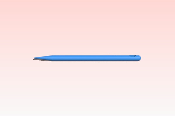Yarn Needle | 3d print model