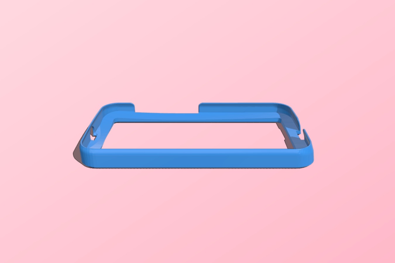 Motorola Moto X Case v2.0