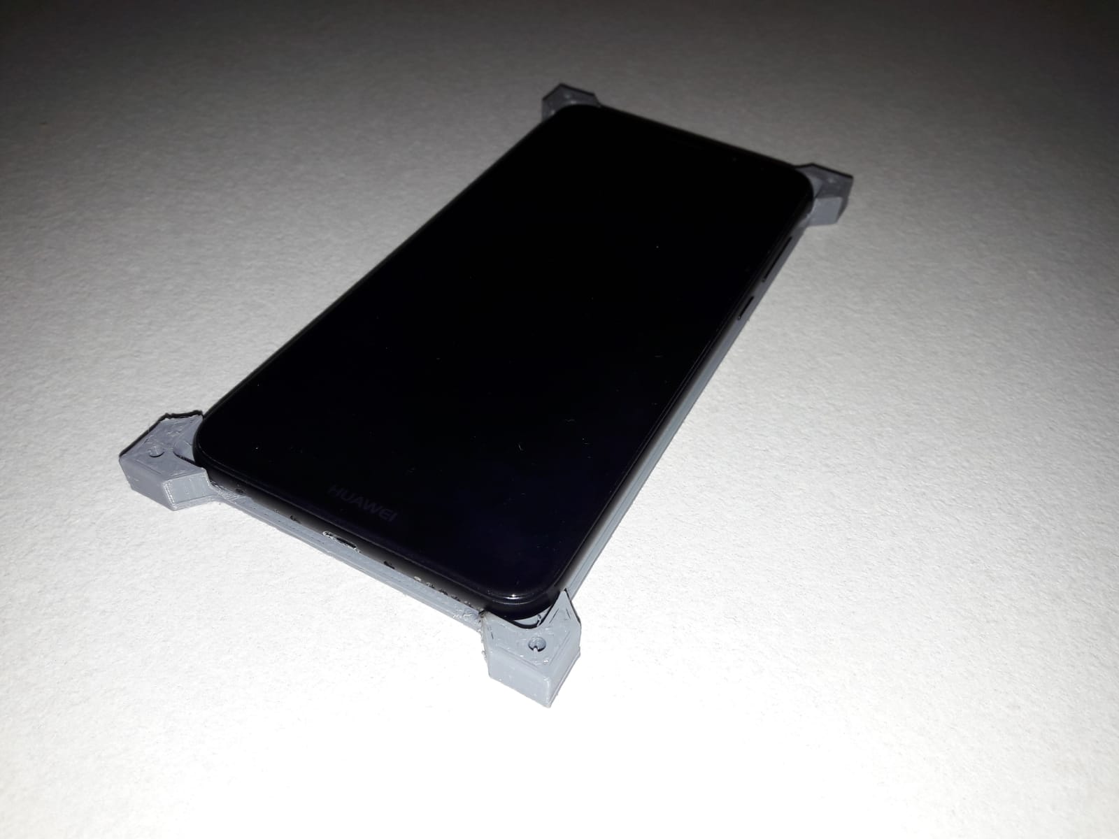 Huawei Mate 10 Lite (worker case)