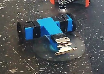 3D Amazon Depot