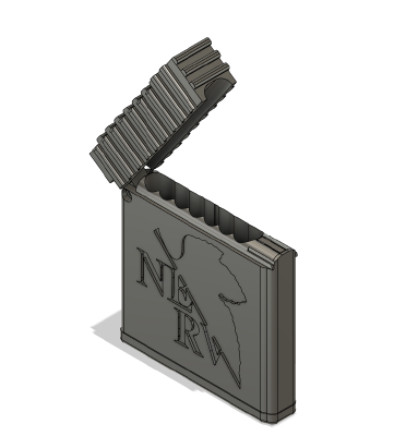 Cigar Holder | 3d print model