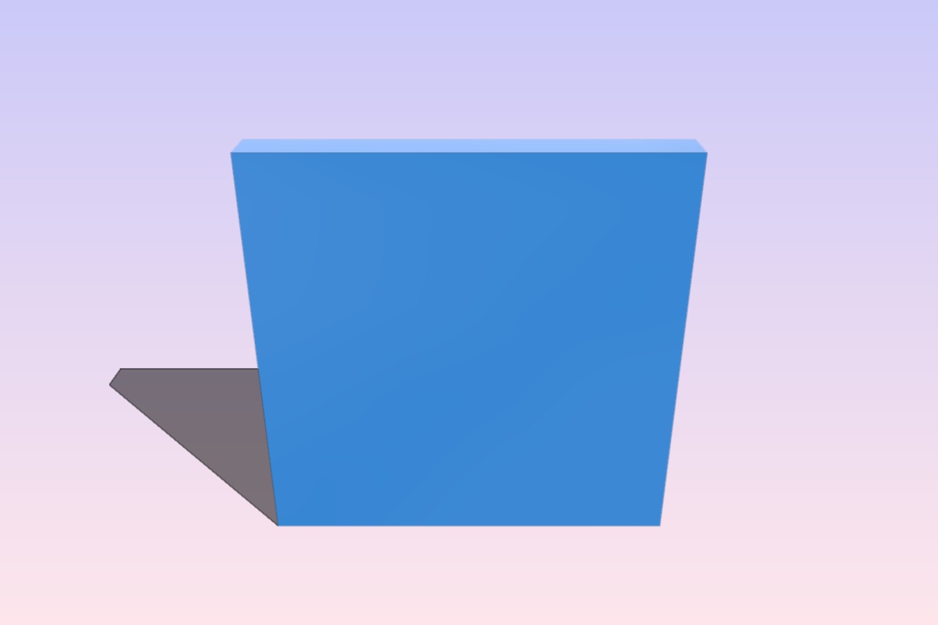 Paint Stands V1