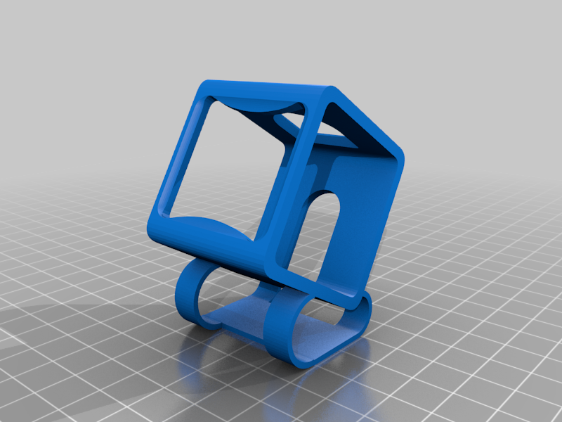 Universal Gopro Session 5 Mount for Reelsteady Go, RSGO