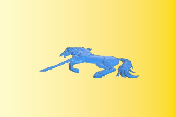  | 3d print model