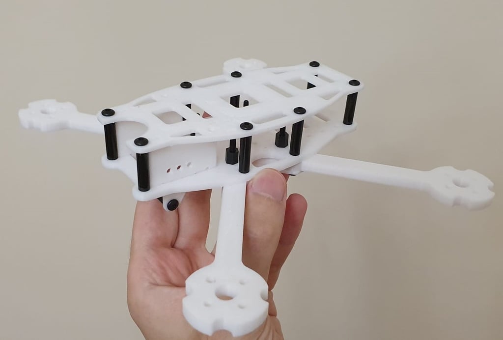Chasis Dronalex