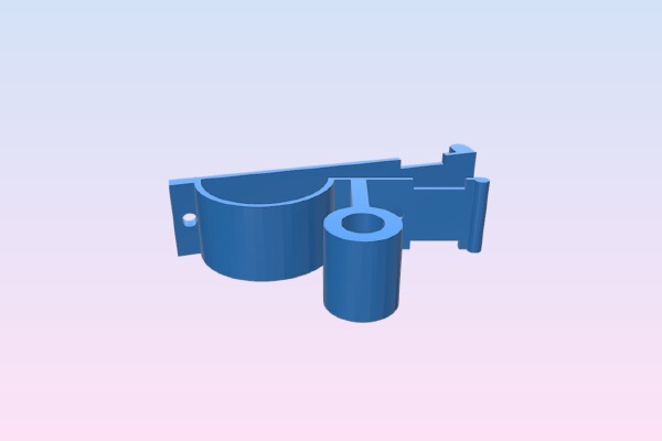 RapSwitch | 3d print model