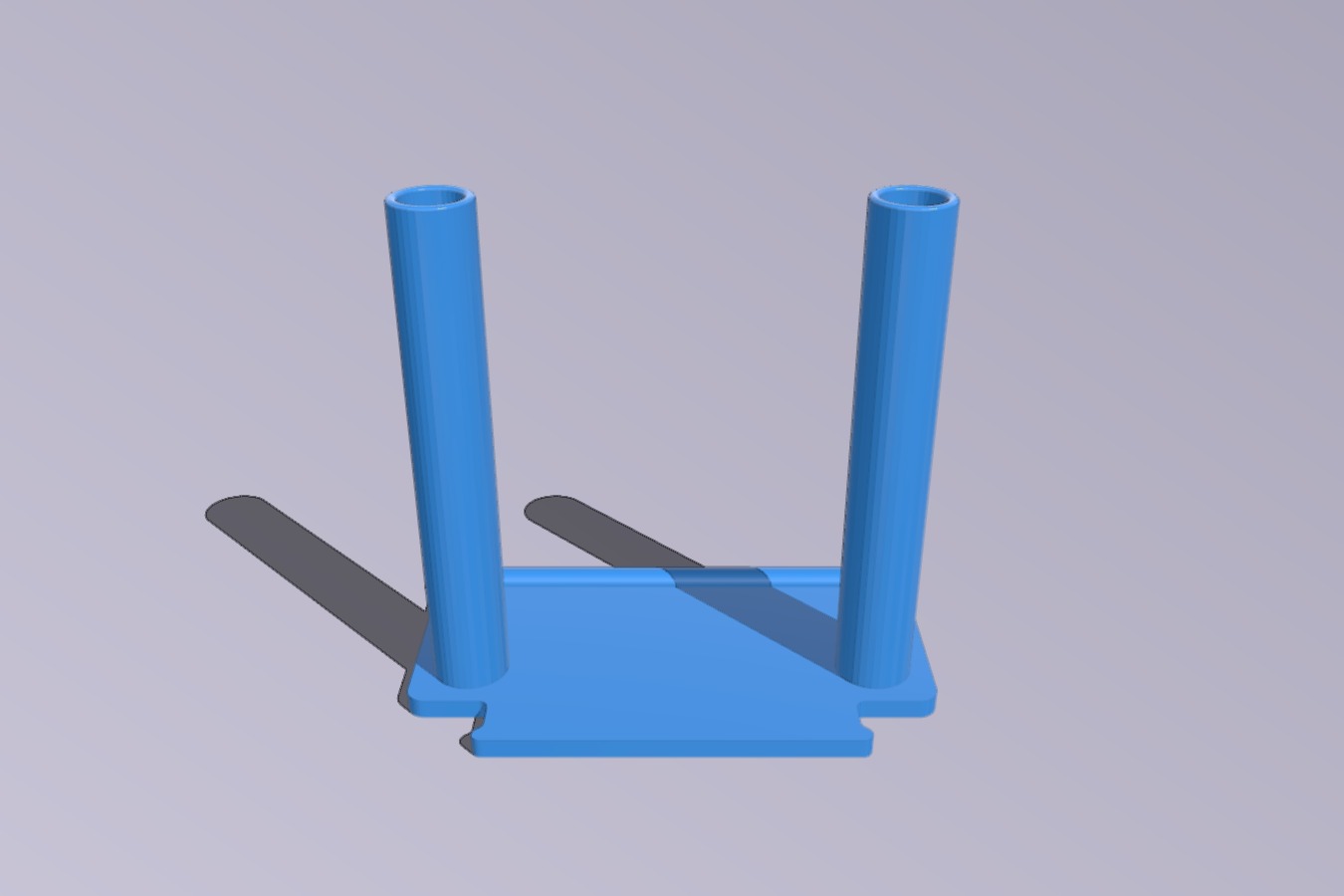 A Printable Microscope Smartphone Adapter