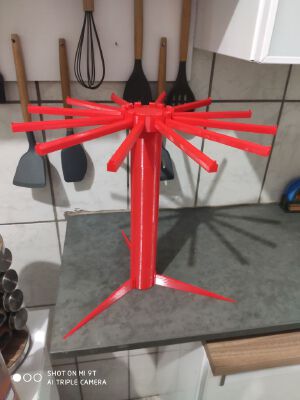Best modular pasta dryer | 3d print model