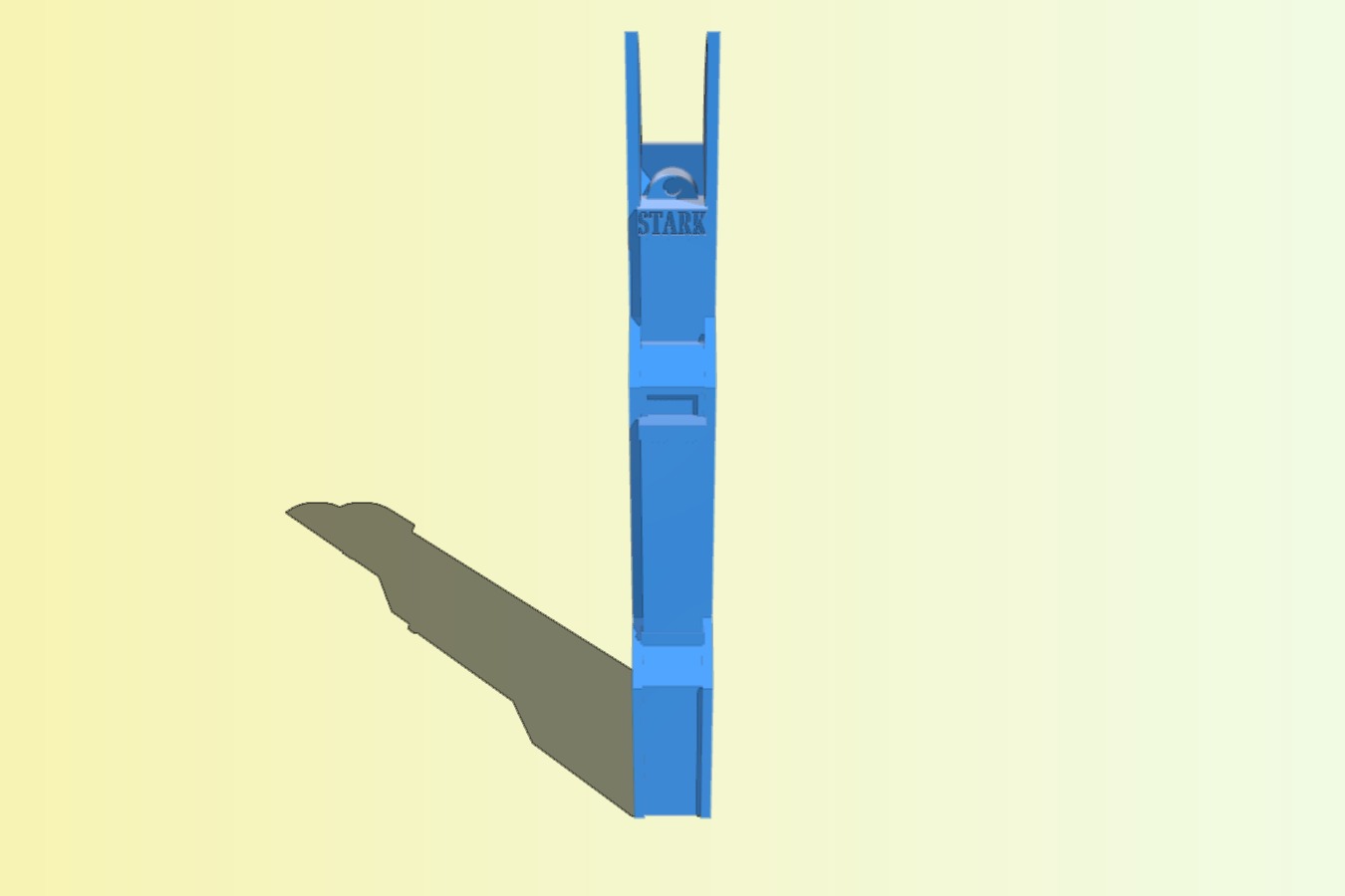 Stark Tower (Comic Book ver.)