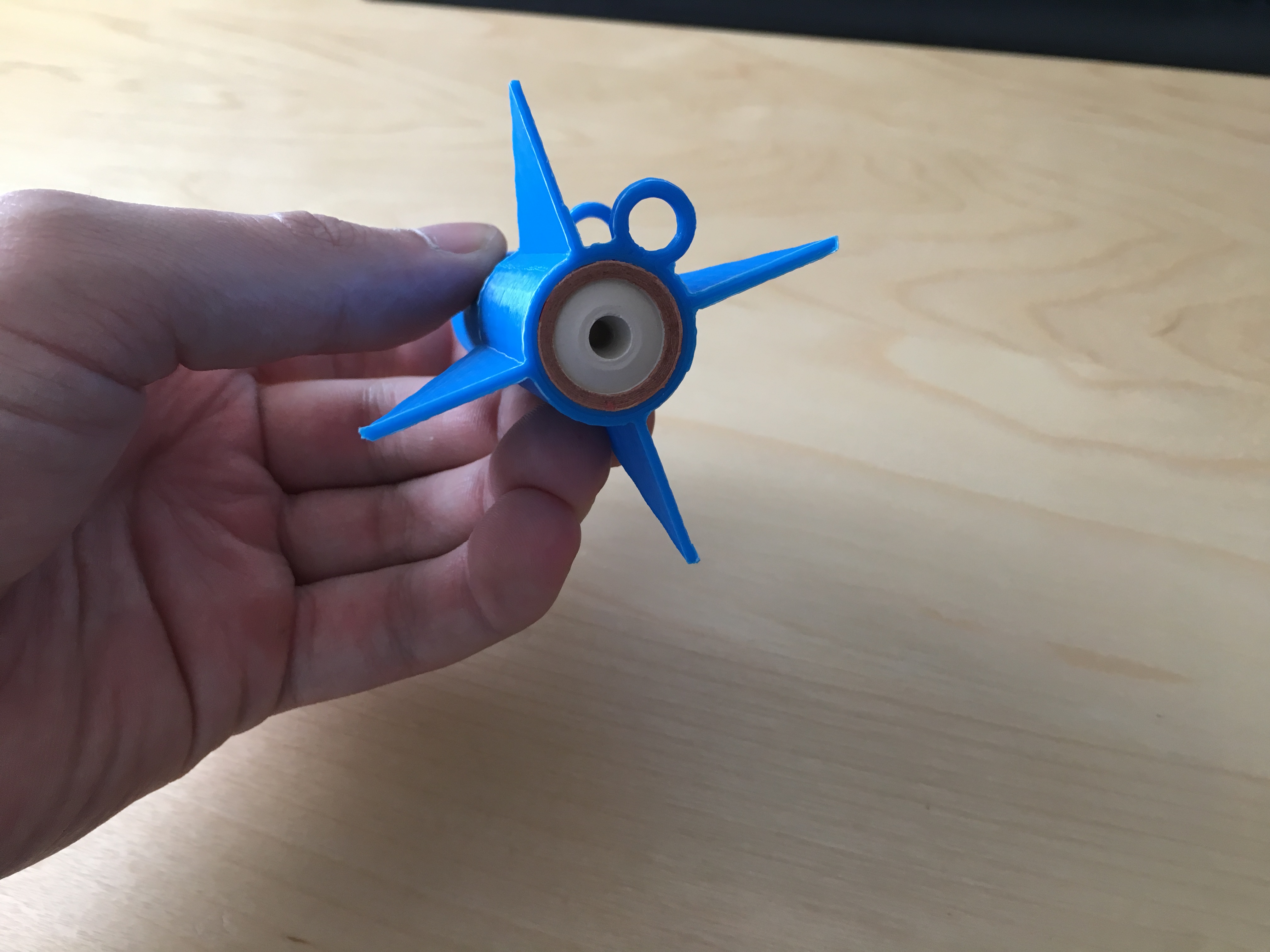 Rocket_B_Engine