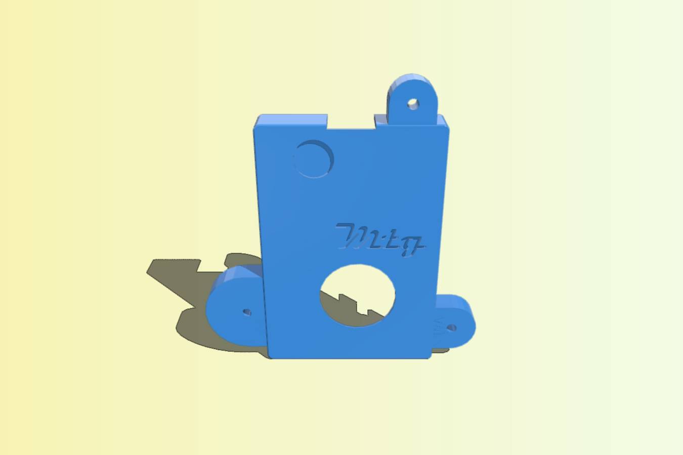 Pi_mount