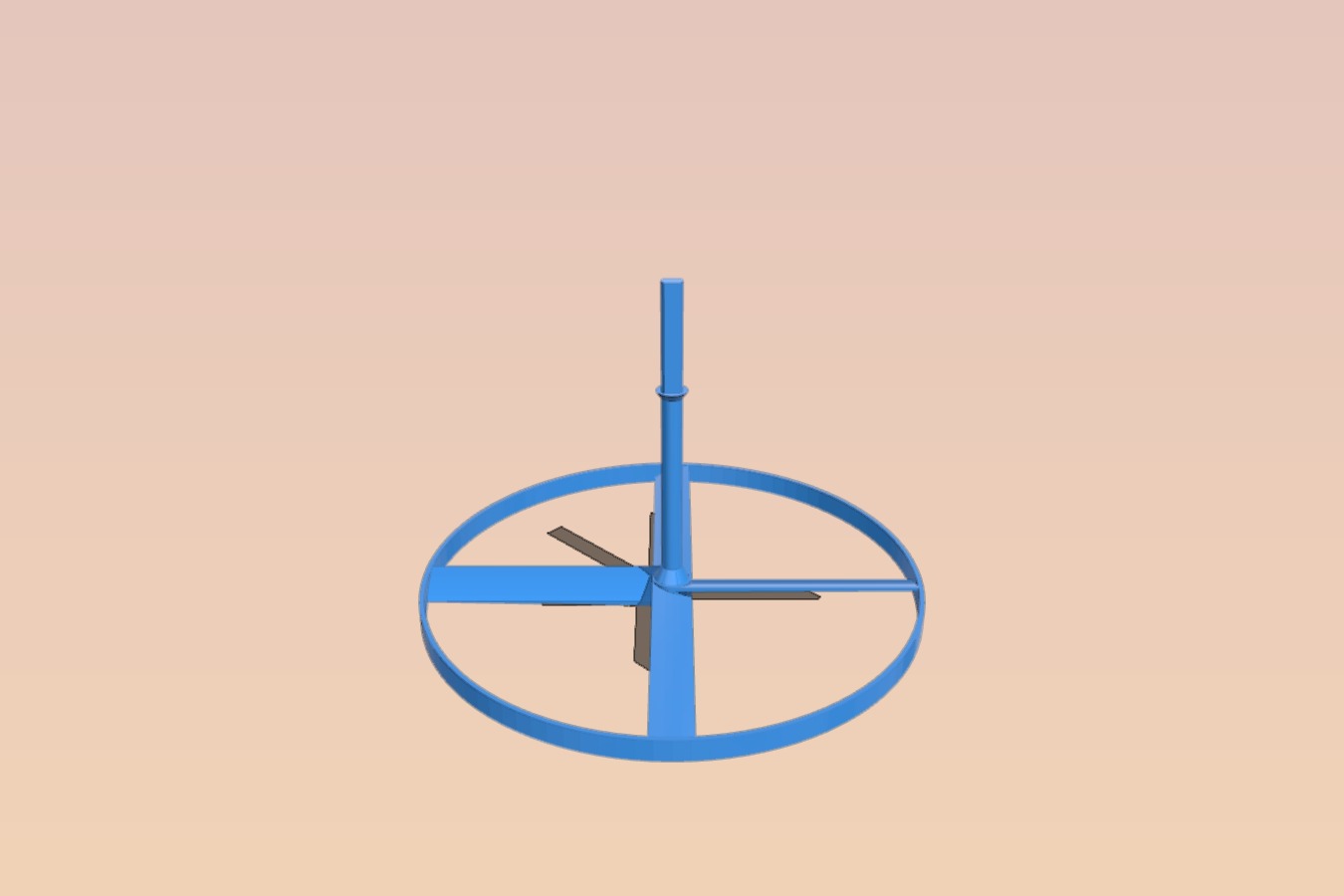 My Customized , Balloon Powered LOLCOPTER -jeanpierres