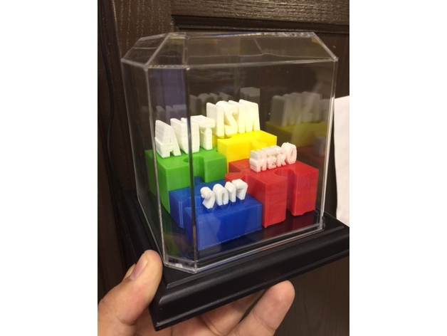 AUTISM
