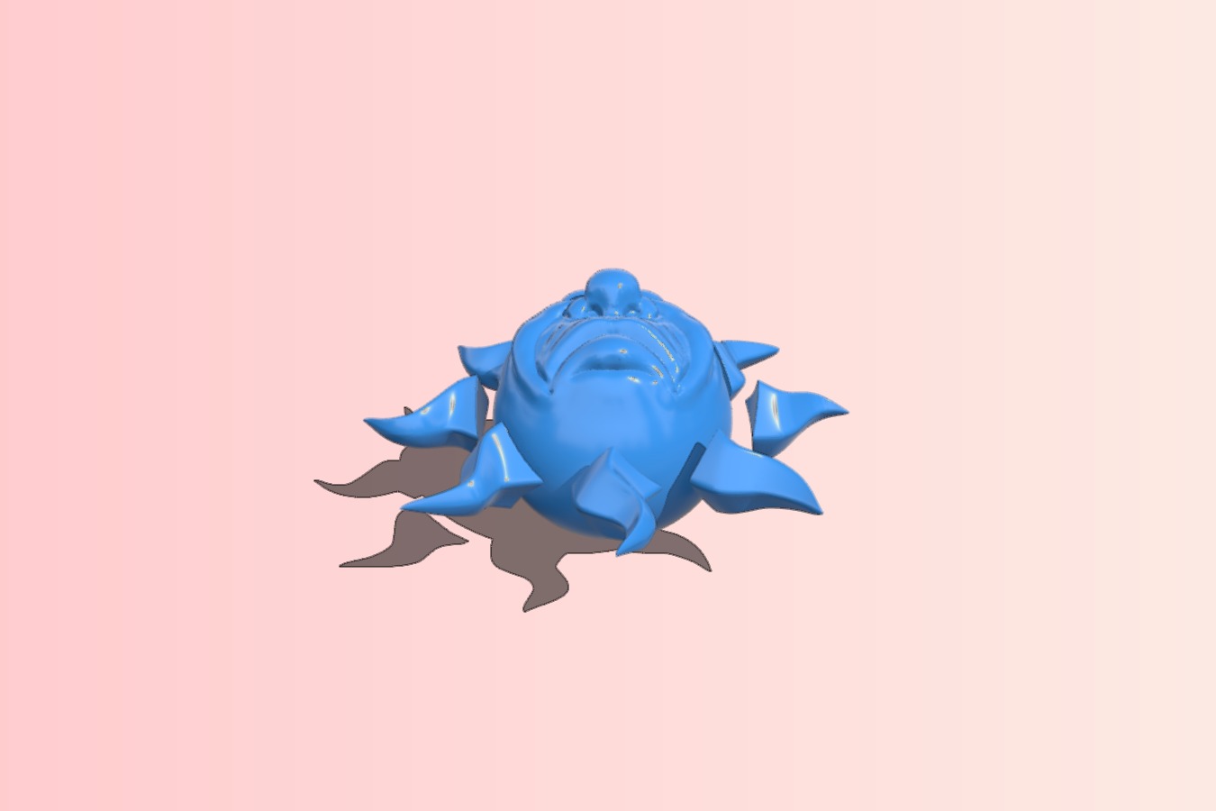 Sunnyface