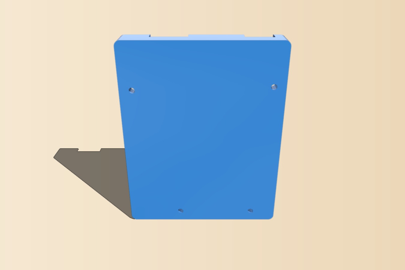 Arduino Uno case