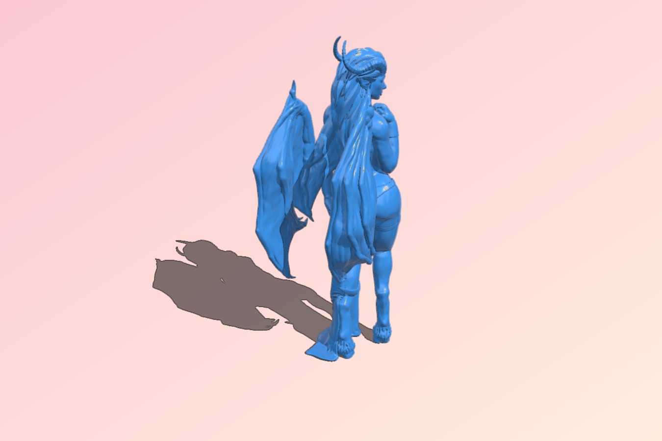 Succubus