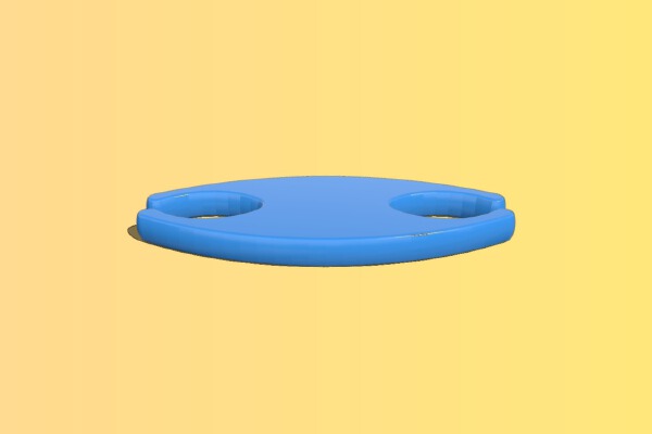 Cable organizer | 3d print model