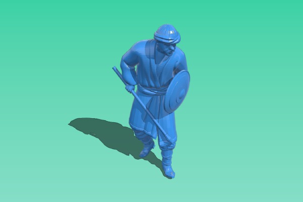  | 3d print model