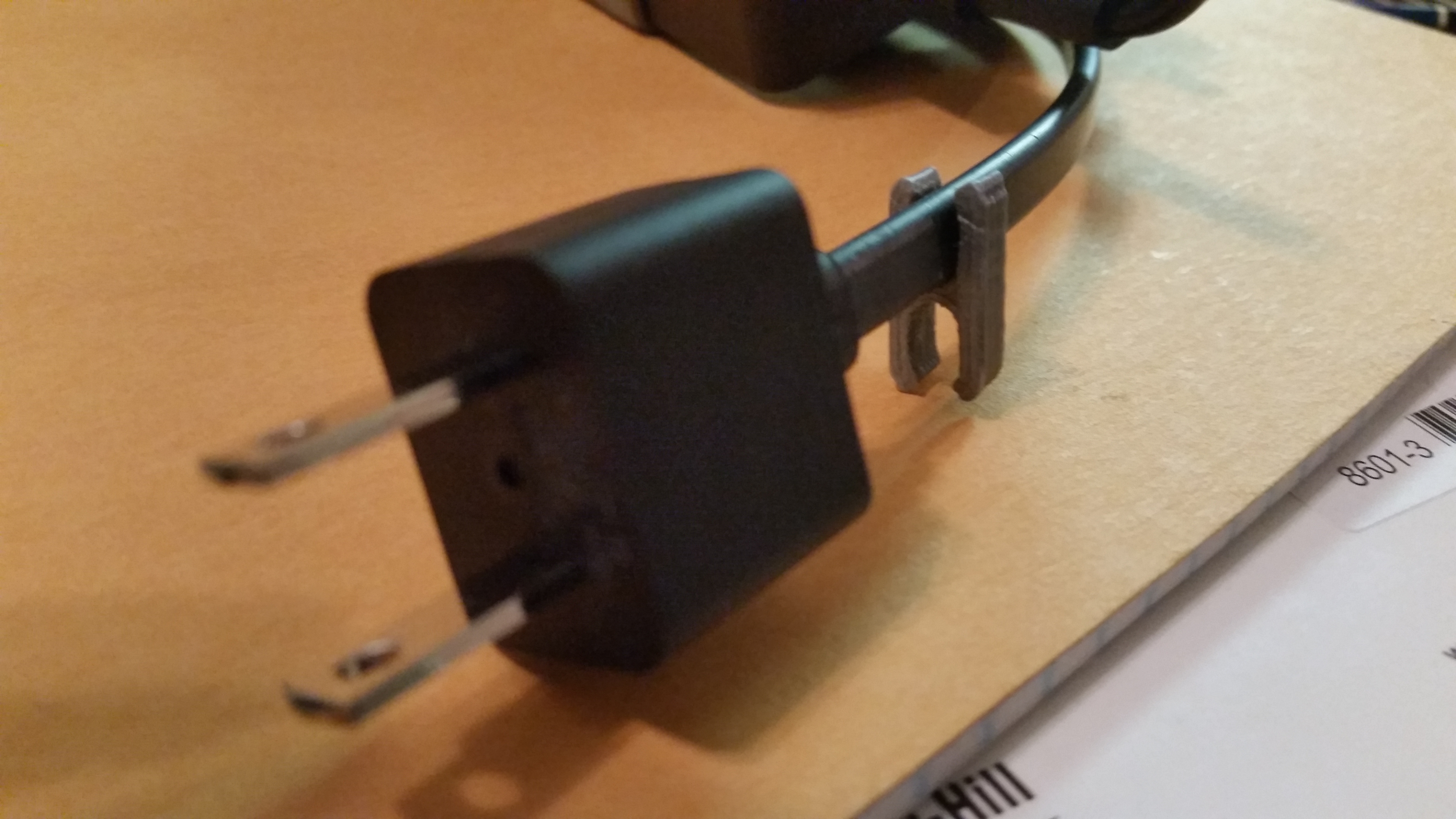 Surface Pro 4 Battery Clips