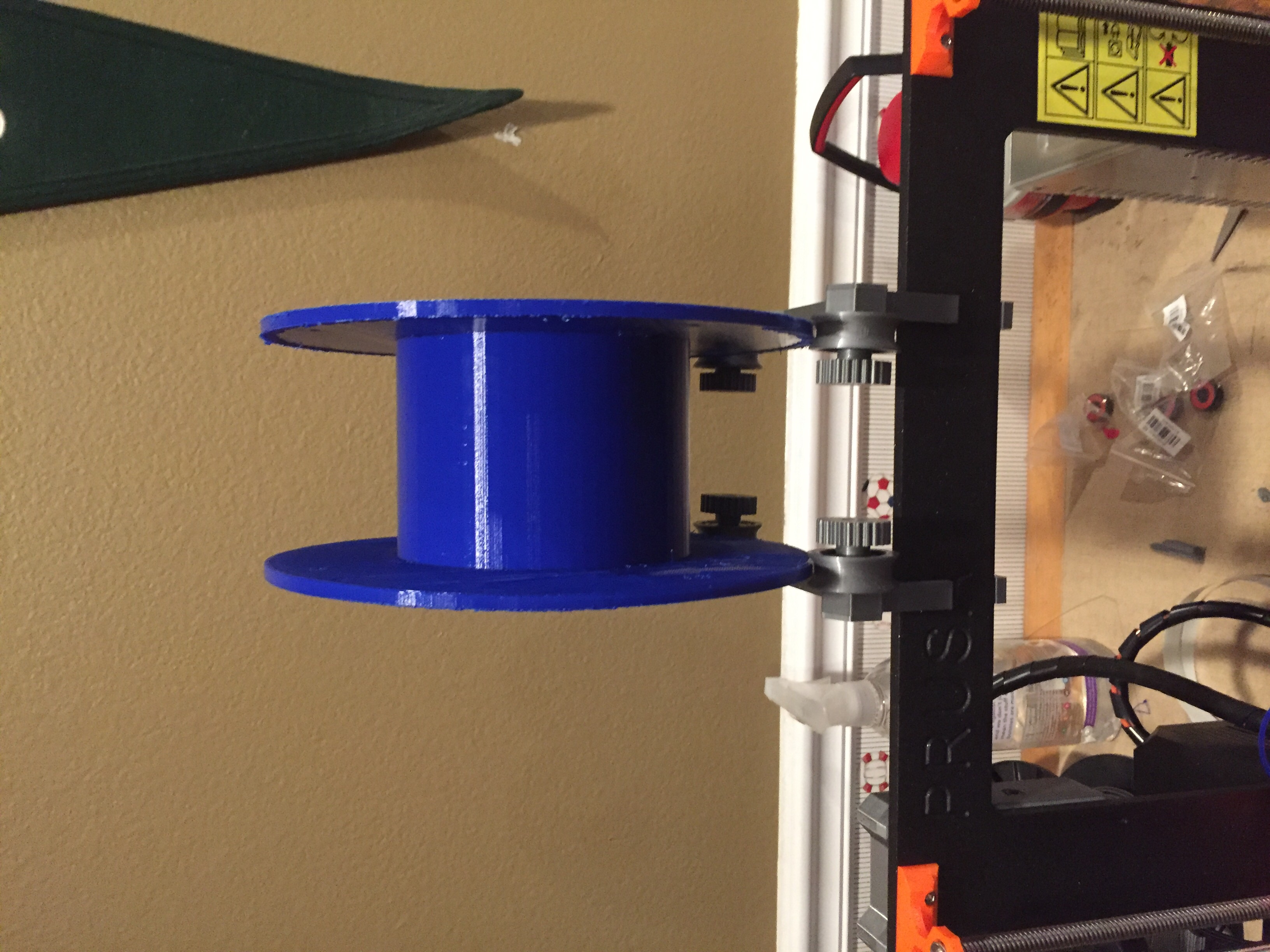 Filament Spool