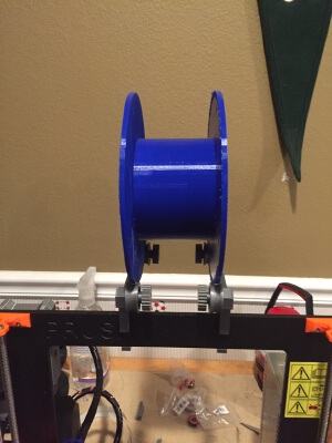 Filament Spool | 3d print model