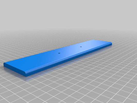 Desk Organizer | 3d print model