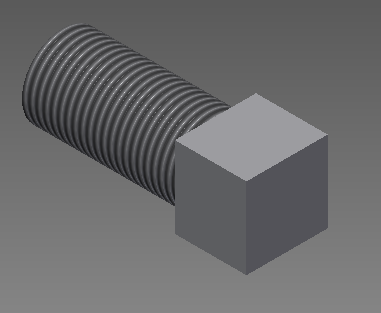 ice pipe | 3d print model