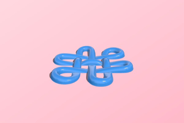  | 3d print model