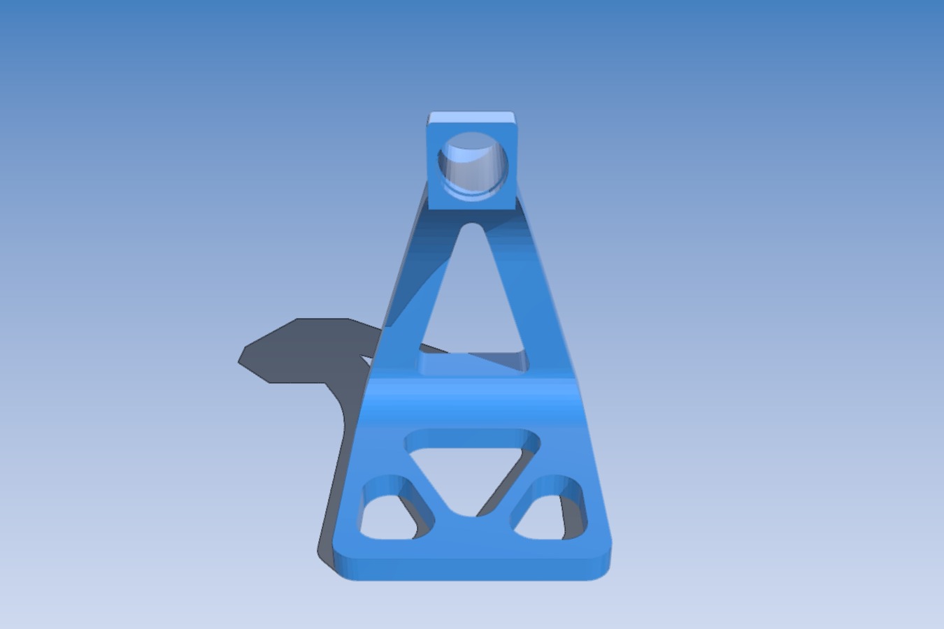 Wheel balancer for fifth scale RC