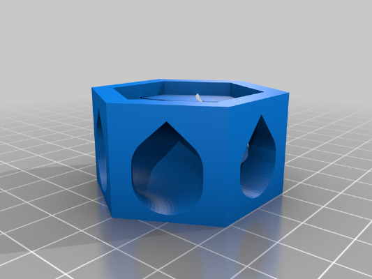 Insert funnel | 3d print model