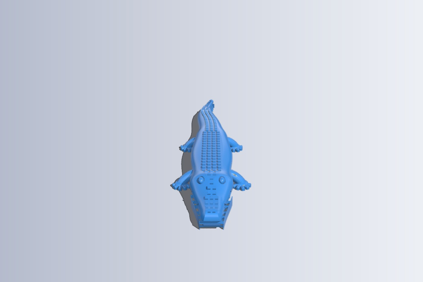 Crocodile