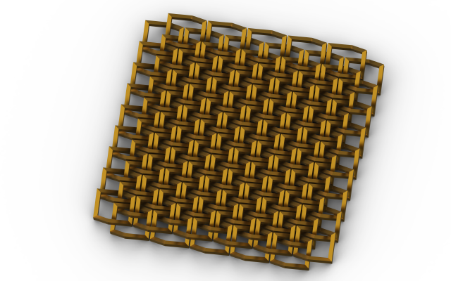 Chainlink | 3d print model