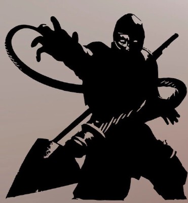 Scorpion wall art | 3d print model