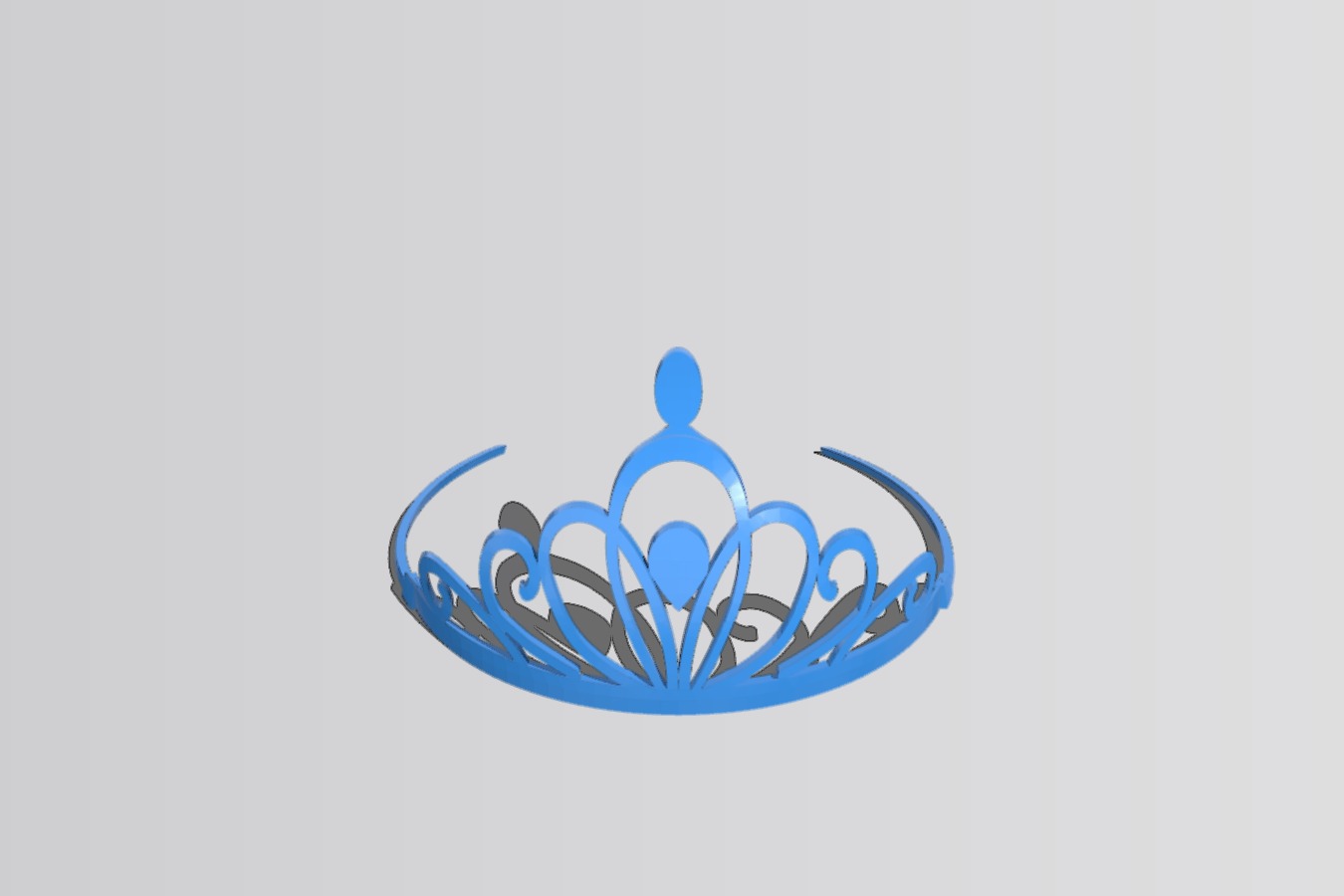 Princess Crown