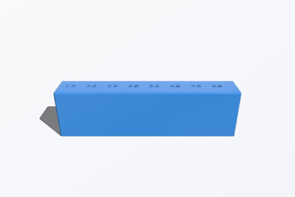 Drill Stand | 3d print model