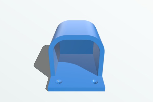 Wall Organizer | 3d print model
