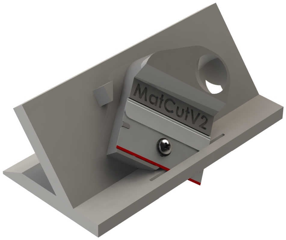 Mat Cutter