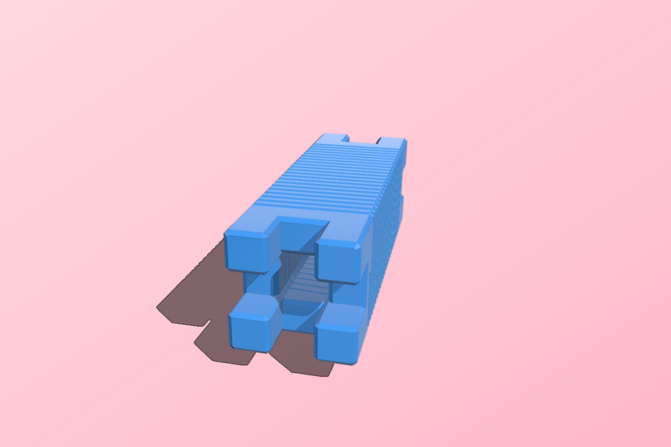 Springo Tippi Tree Mod