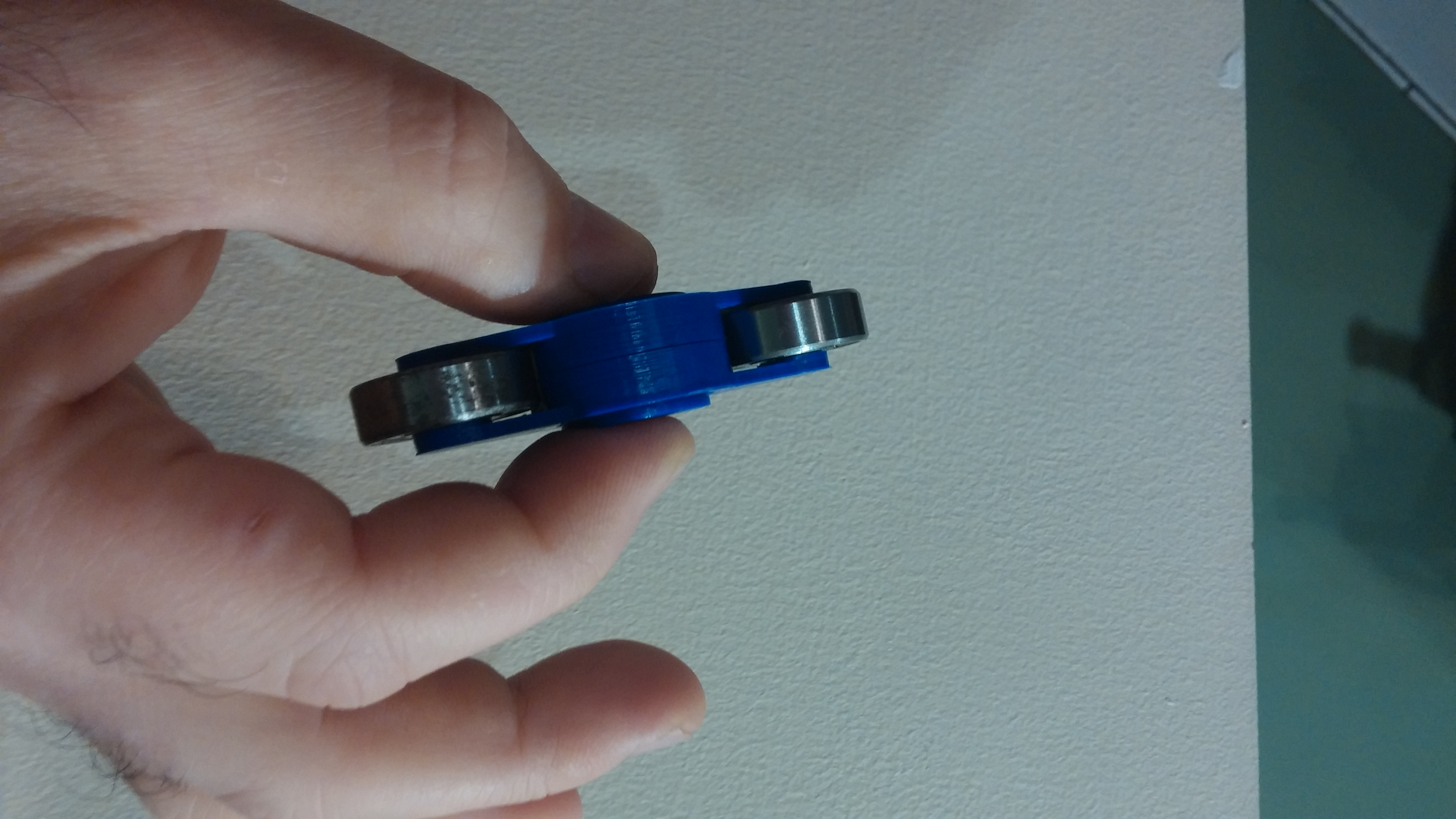 Super Simple Fidget Spinner