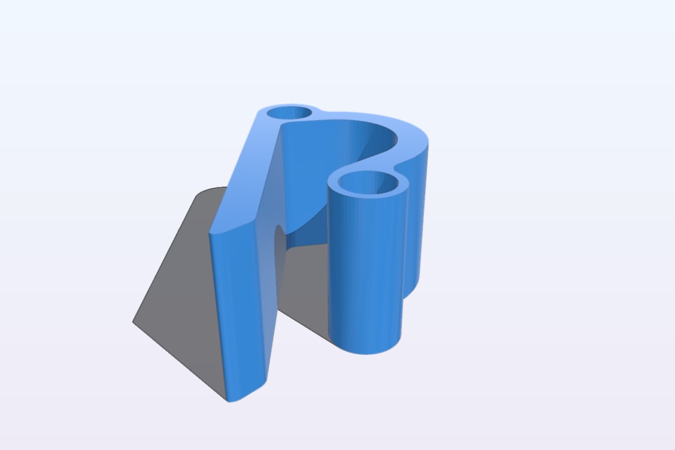 Ultimate Filament Clip - Double Sided