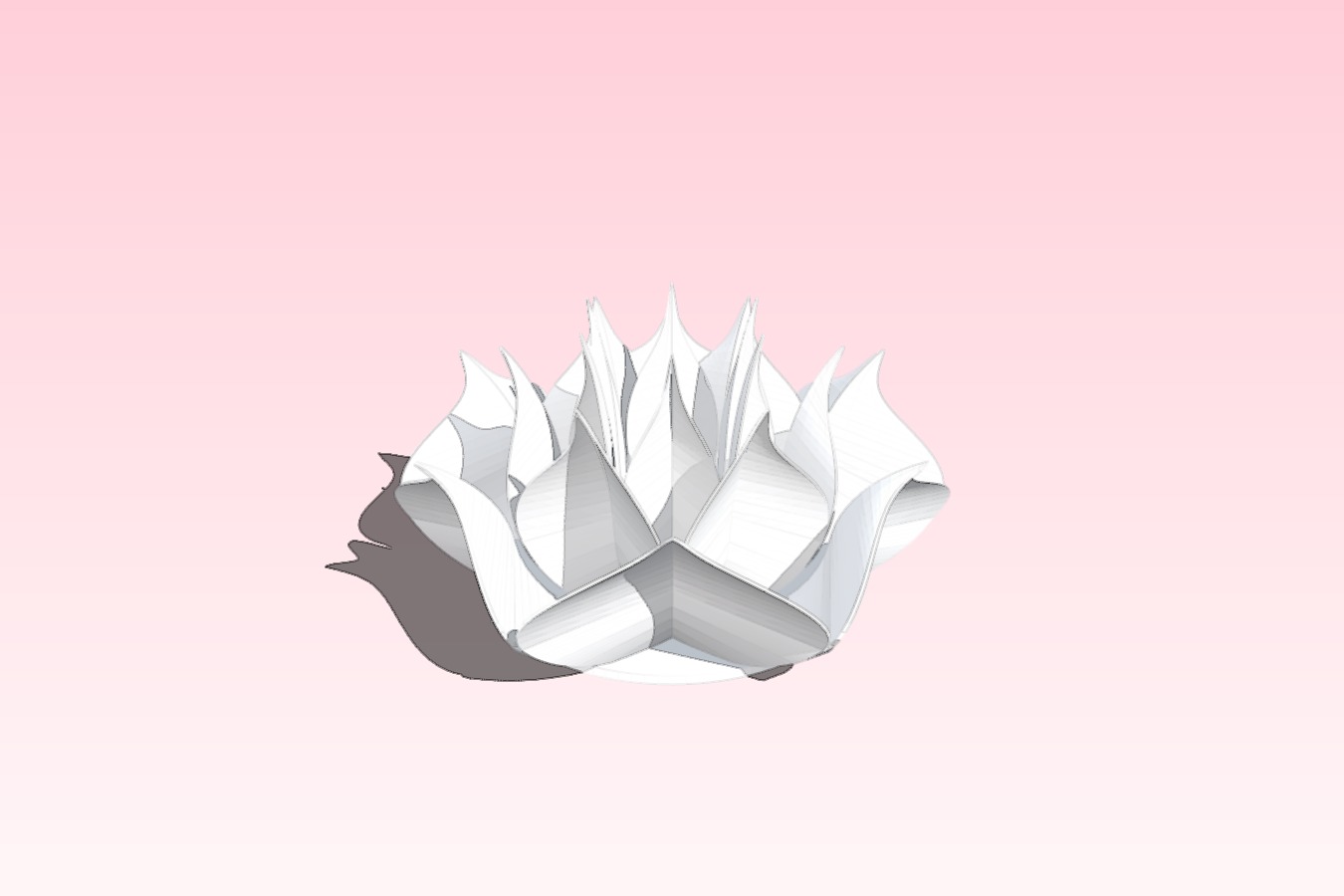 Lotus Flower