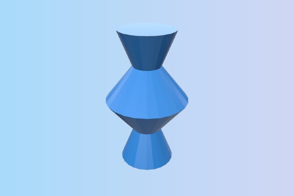 Cat Toy | 3d print model