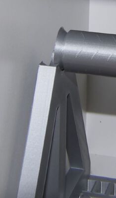 Filament holder | 3d print model