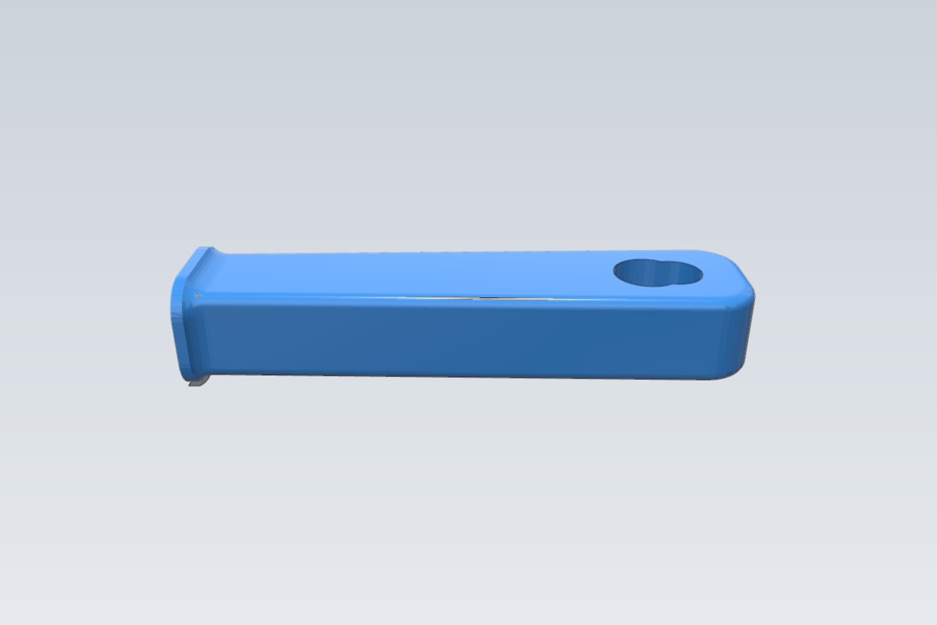 Impugnatura lima-Rasp Handle