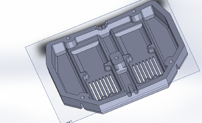 ESK8 covers | 3d print model