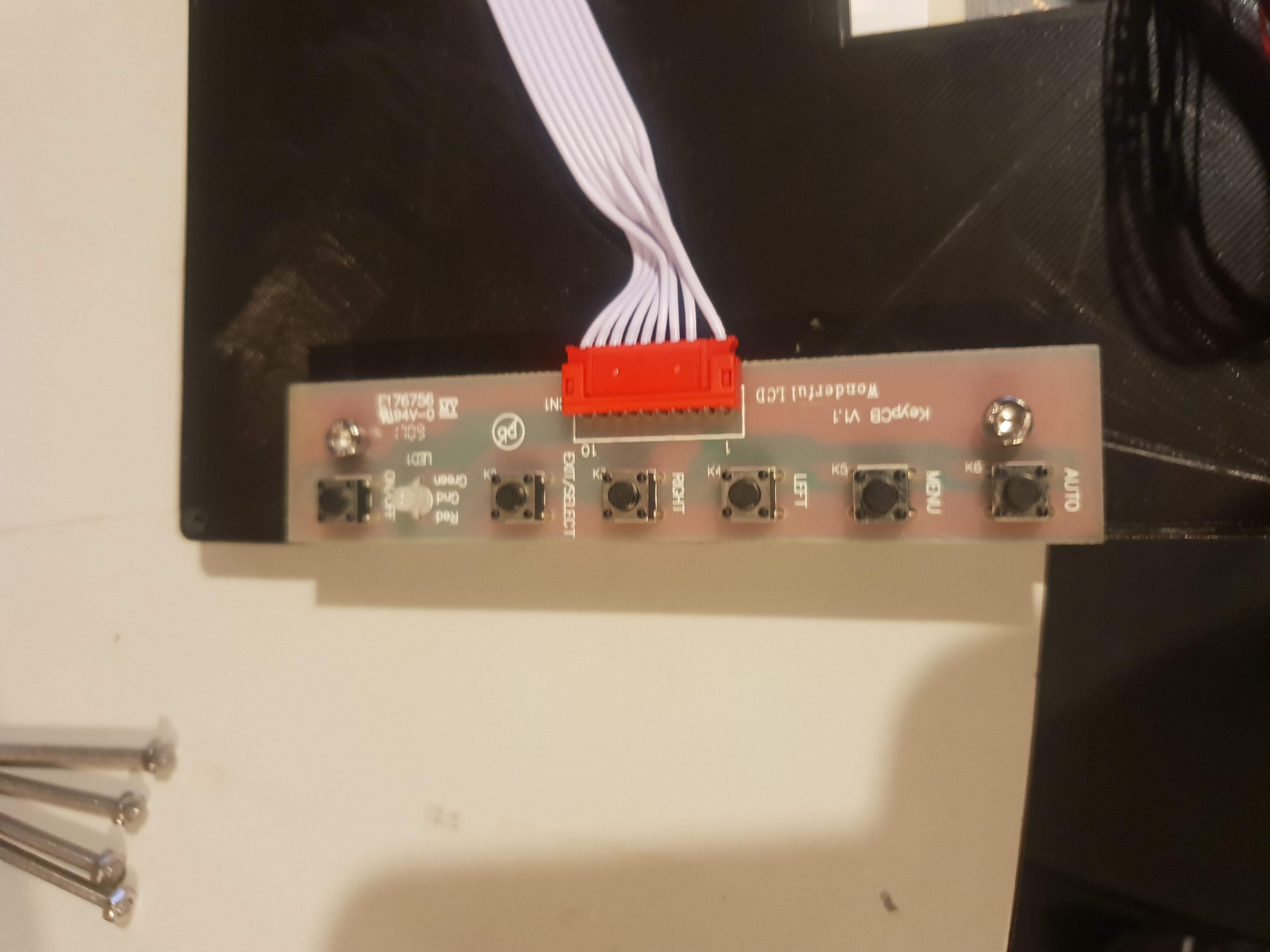 10.1 inch Display