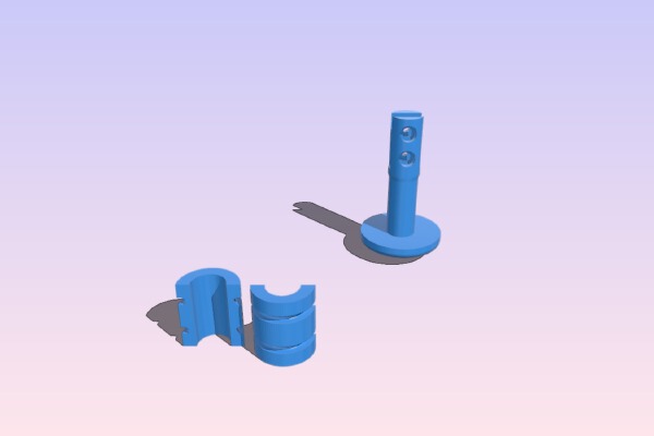 bike tools | 3d print model