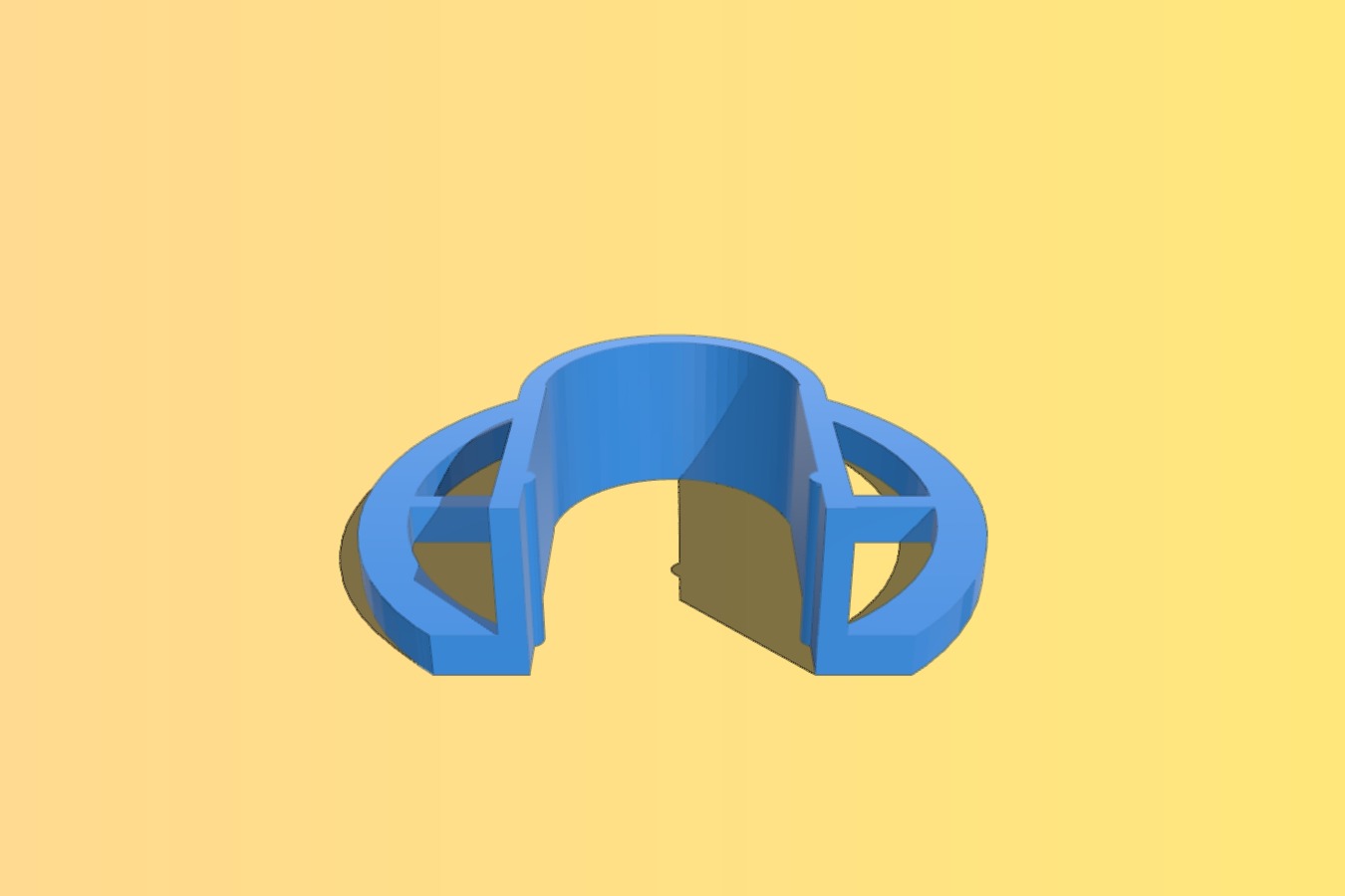 Spool Clip Ender 5 plus